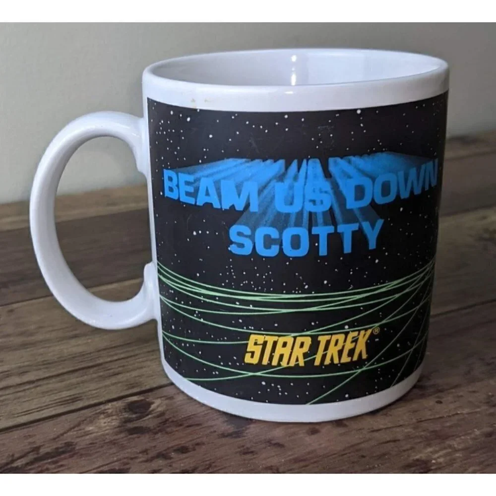 Star Trek star trek